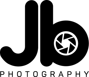 JB Photography Logo